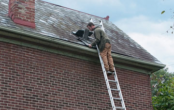 what affects urgent Catbrain roof repairs