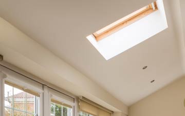 Catbrain conservatory roof insulation companies