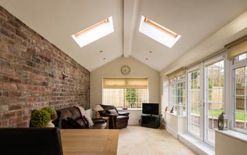 conservatory roof insulation Catbrain, Gloucestershire