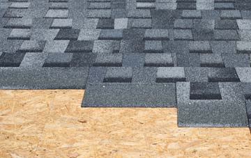 expert Catbrain asphalt roof companies