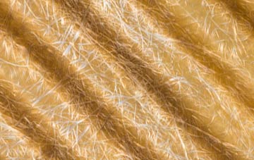 Catbrain fibreglass roof waterproofing