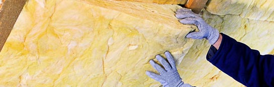 quotes for Catbrain roof insulation