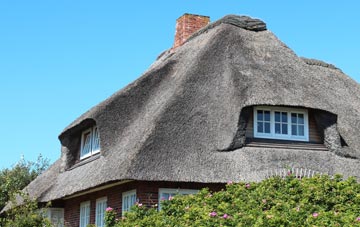 thatch roofing Catbrain, Gloucestershire